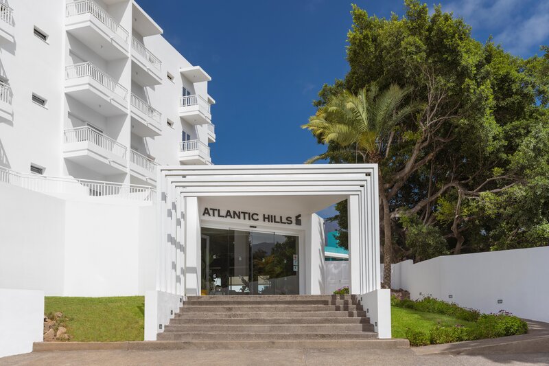 Atlantic Hills Hotel & Spa