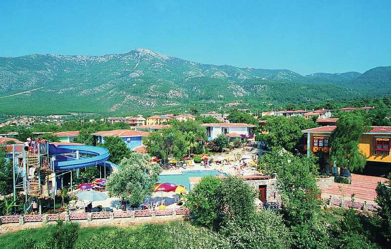 Ova Resort