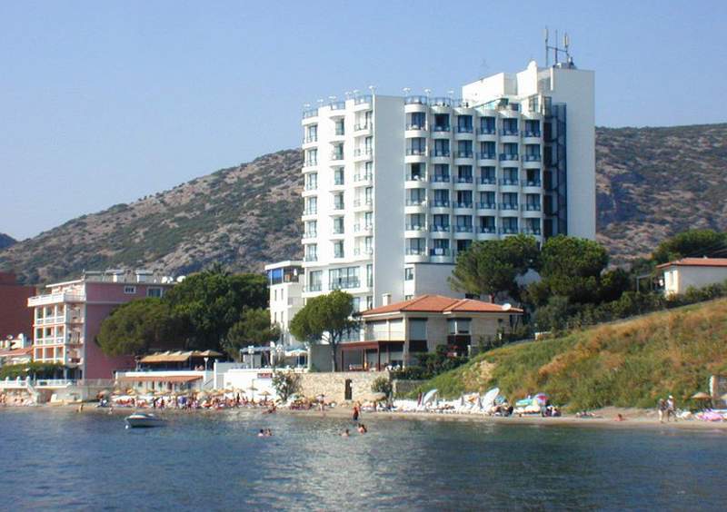 Hotel Karaaslan Inn
