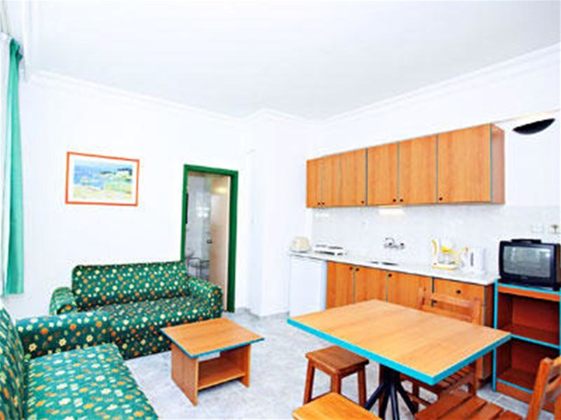 Margarita Apart Hotel
