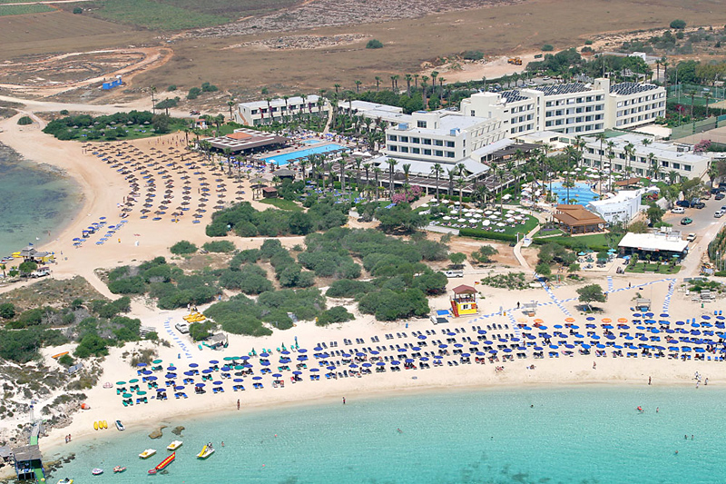 The Dome Beach Hotel & Resort