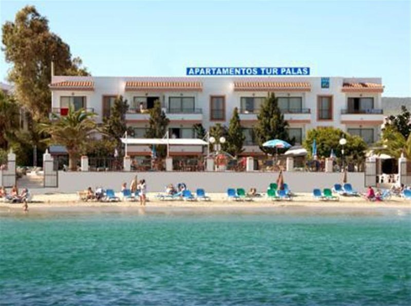 Ama Ibiza Beachfront Suites