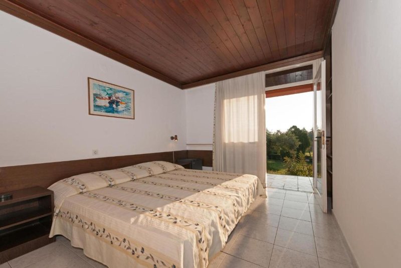 Naturist Park Koversada Villas & Apartements
