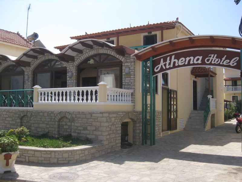 Athena