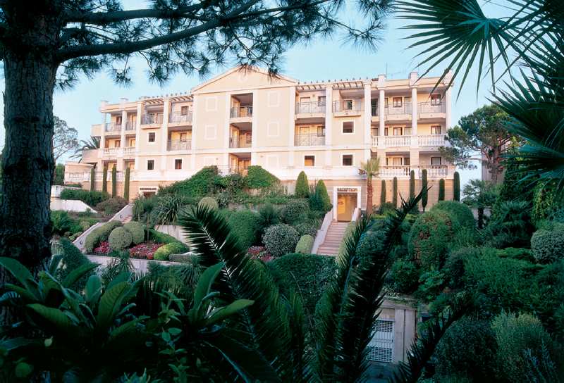Résidence Cannes Villa Francia