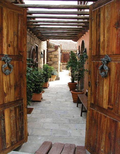 Casa San Miguel