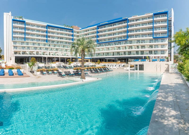L'azure