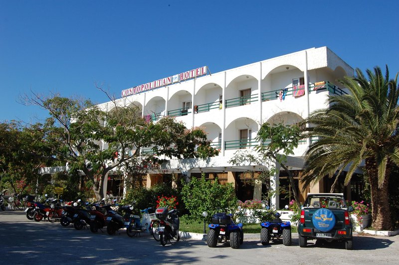 Smartline Cosmopolitan Kos