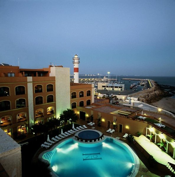 Hotel Duque De Nájera