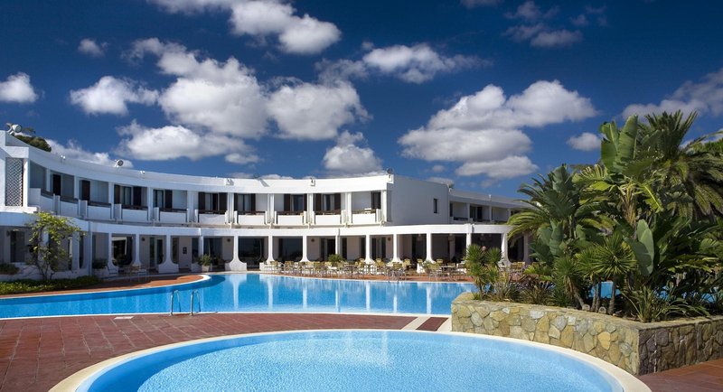 Flamingo Resort