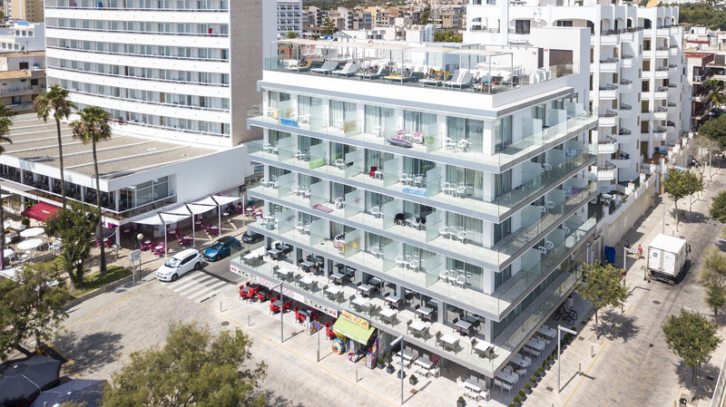 KYRAT AMARAC HOTEL