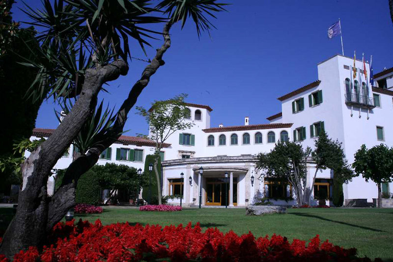 Hostal de La Gavina