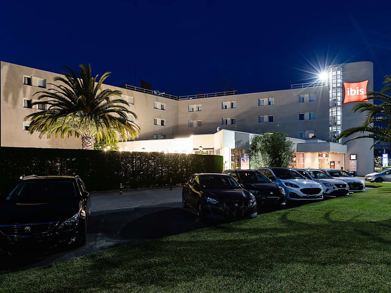 Ibis Porto Gaia