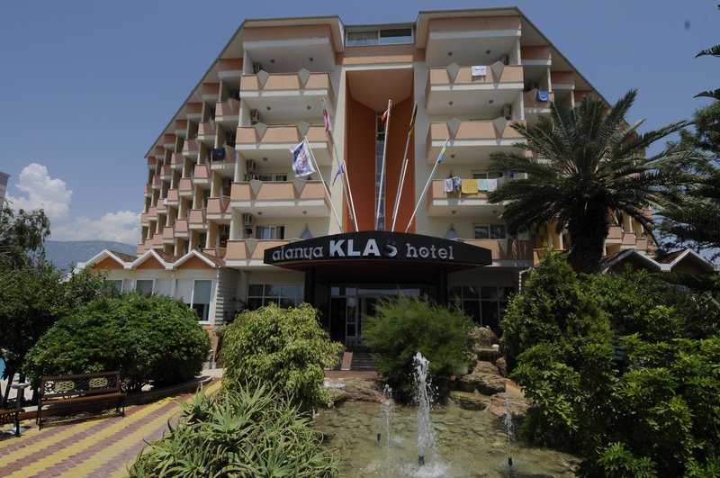 Klas Hotel