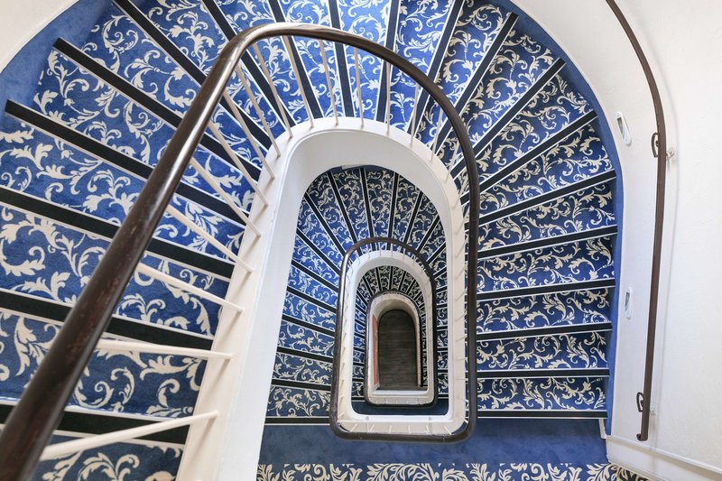 The Originals Boutique, Hotel Des Orangers