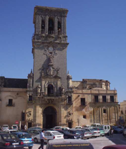 Marques De Torresoto