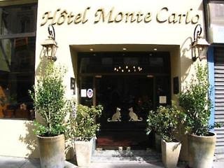 Monte Carlo