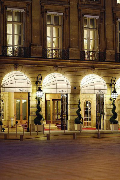 Ritz Paris