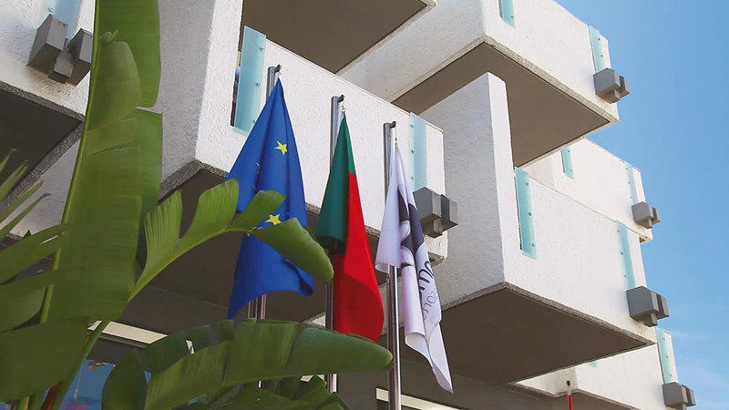 Rocamar Exclusive Hotel & Spa 