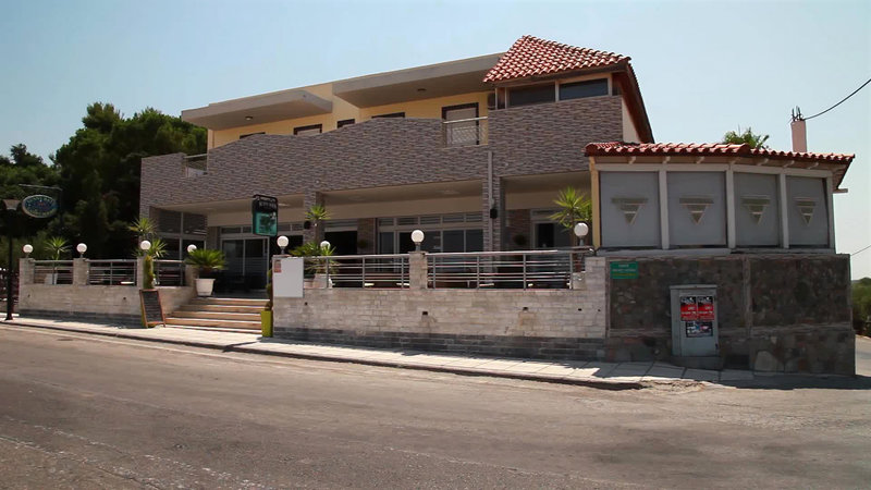 Sunny Days Hotel & Apartments