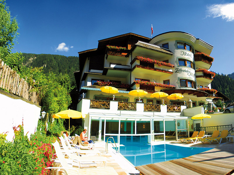 Zillertalerhof