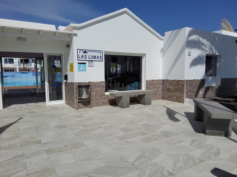 Atlantis Las Lomas