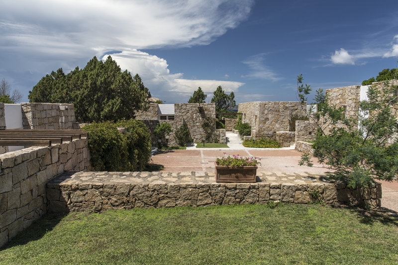 Grand Relais De Nuraghi