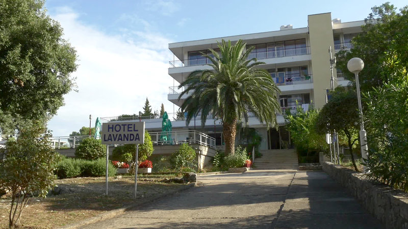 Hvar [placeshotel] By Valamar