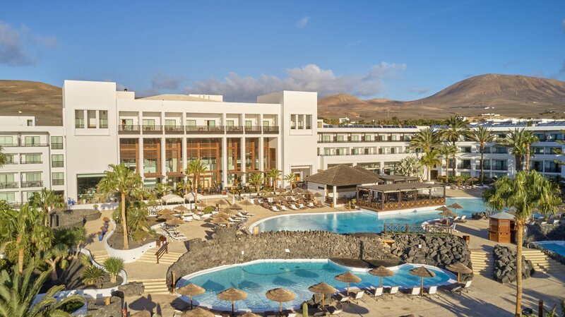 Secrets Lanzarote Resort amp; Spa