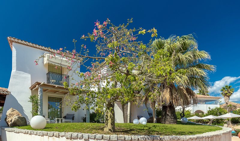 Experience Hotel Corte Bianca