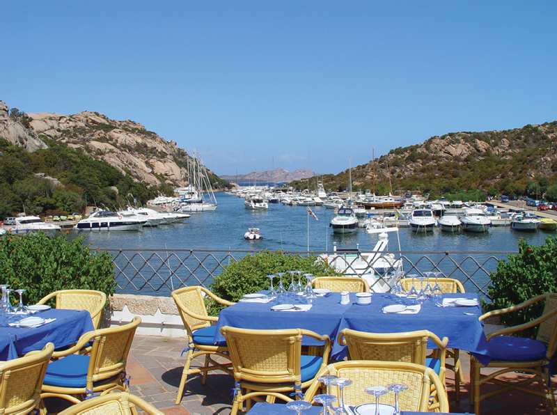 Grand Hotel Poltu Quatu