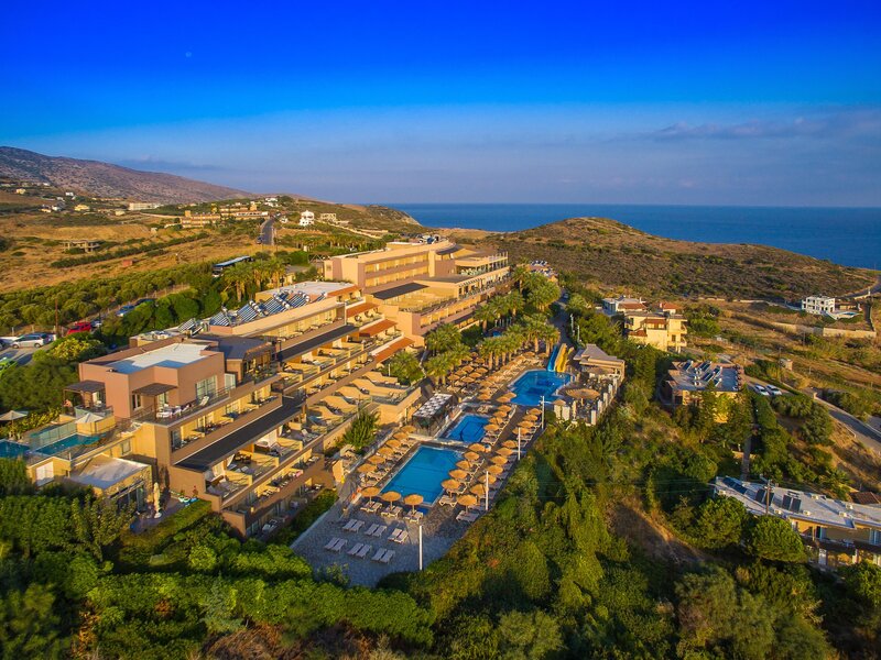 Blue Bay Resort & Spa