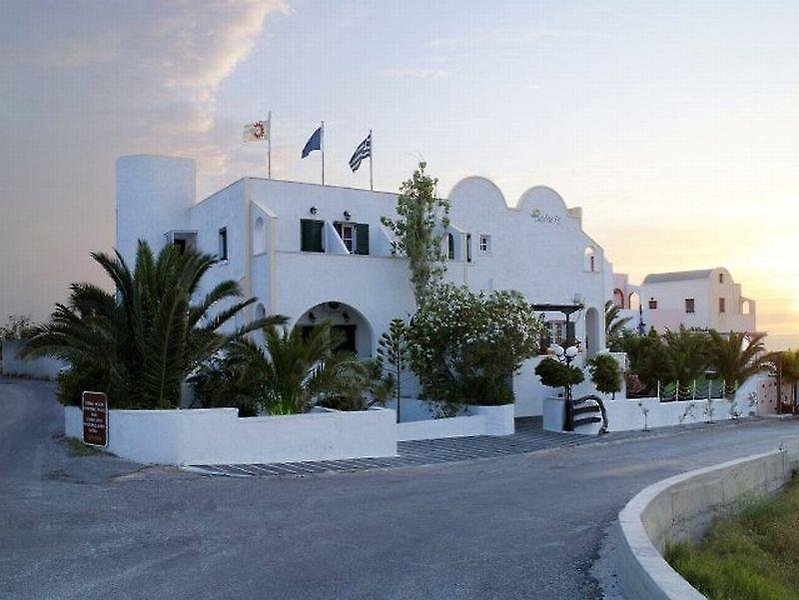 Solaris Hotel