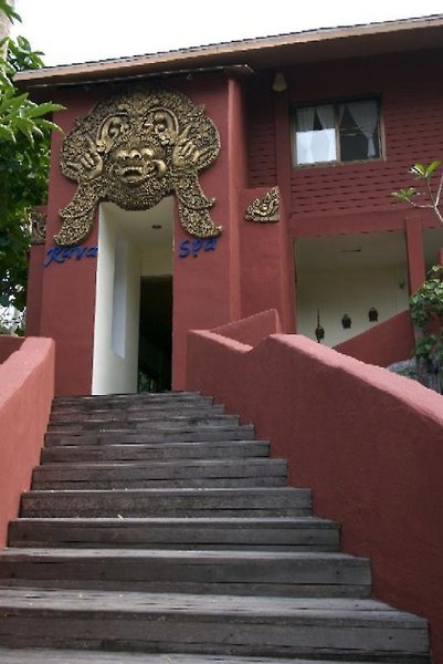 Koh Hai Fantasy Resort & Spa