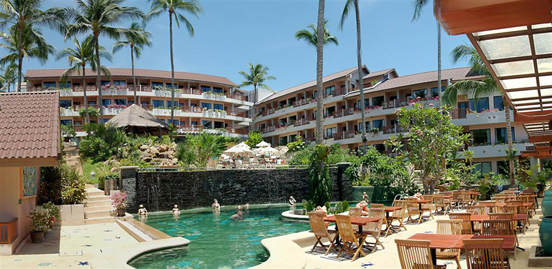 Karona Resort