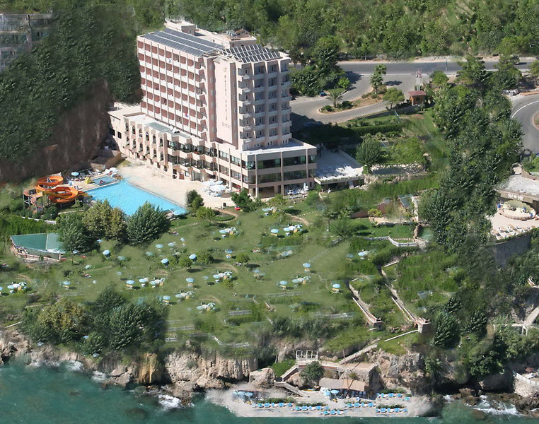 Nazar Beach