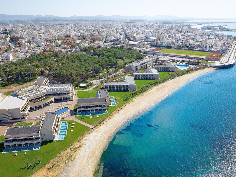 Astir Egnatia Alexandroupolis