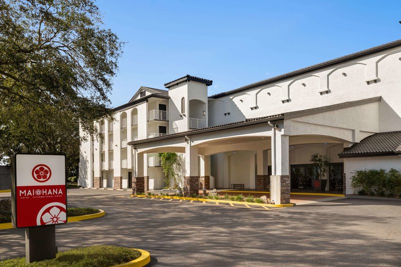 Best Western International Drive - Orlando