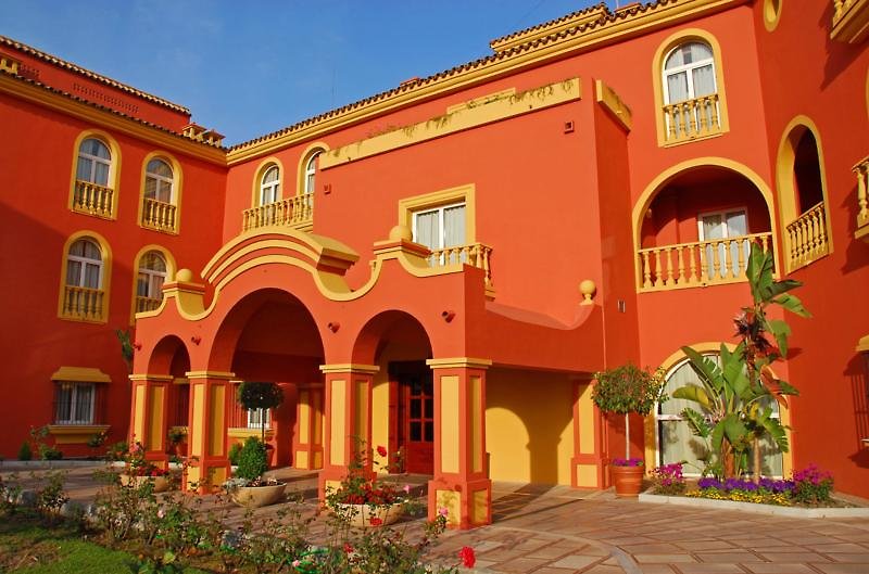 Hotel Alboran Algeciras