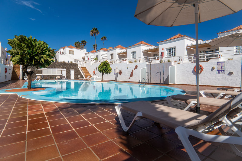 Serenada Bungalows