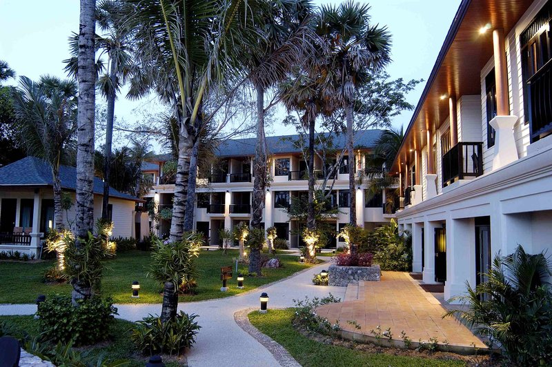 La Flora Khao Lak