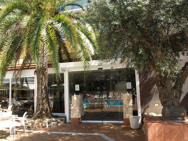 La Palmera amp; Spa