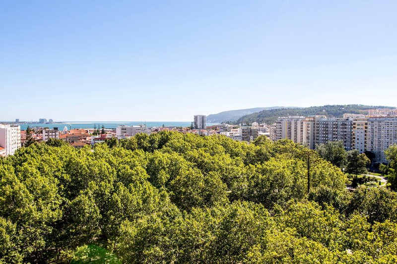 Meliá Setúbal