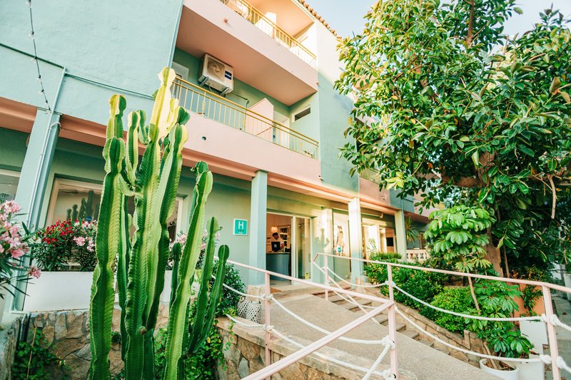 Hotel 4u Miranda