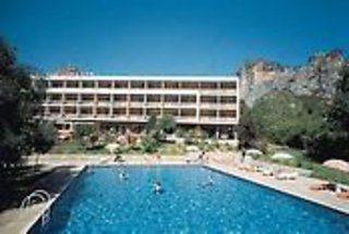 Divani Meteora