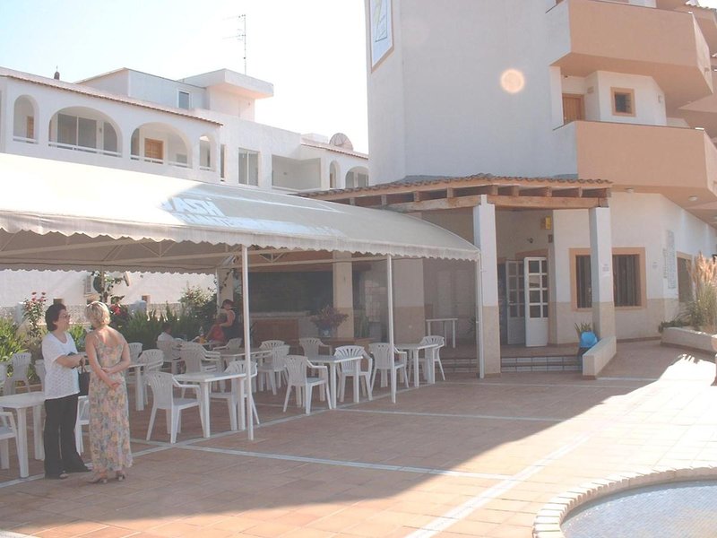 My Way Luxury Ibiza Studio