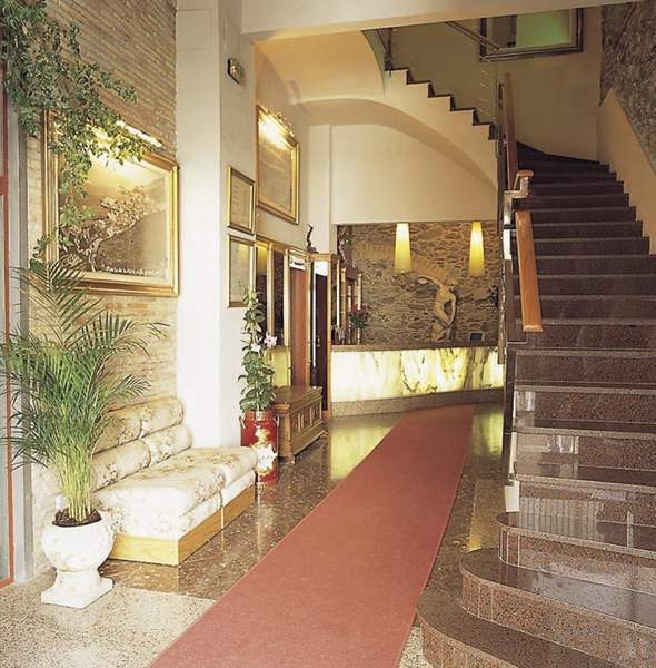Spa Porto Cristo