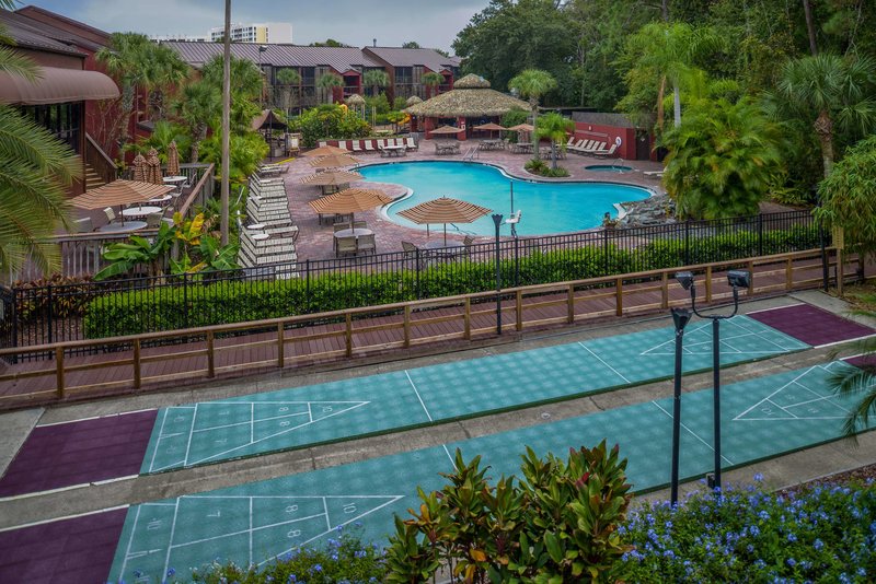Parkway International Resort
