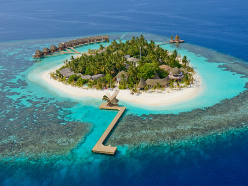 Kandolhu Maldives