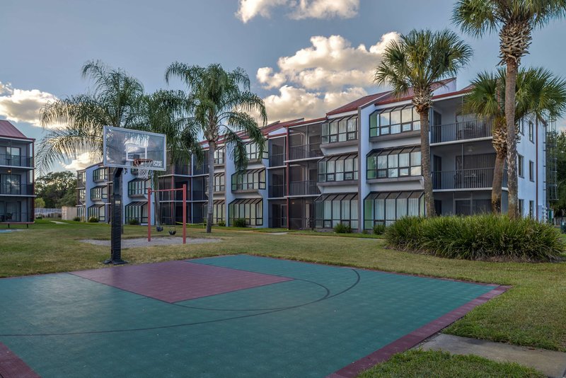 Orbit One Vacation Villas